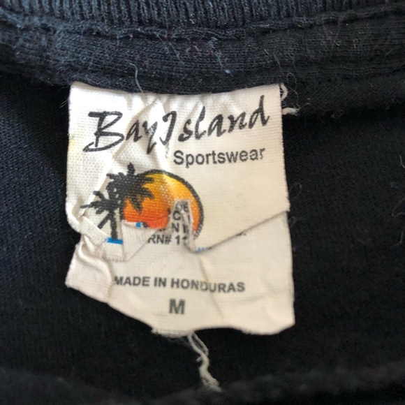 Lil Wayne 6foot7foot T Shirt - Picture 5 of 5